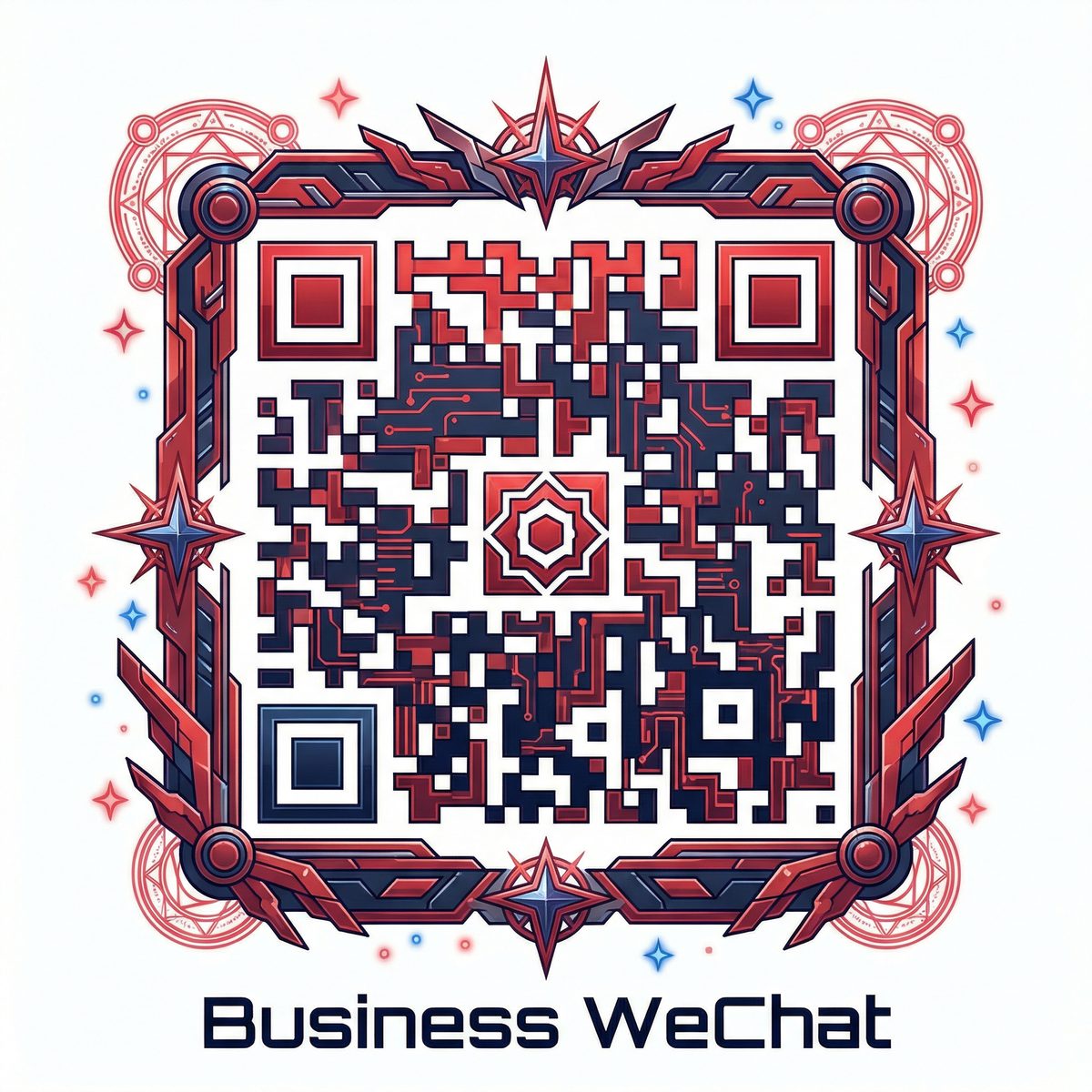 茄子视频商务微信